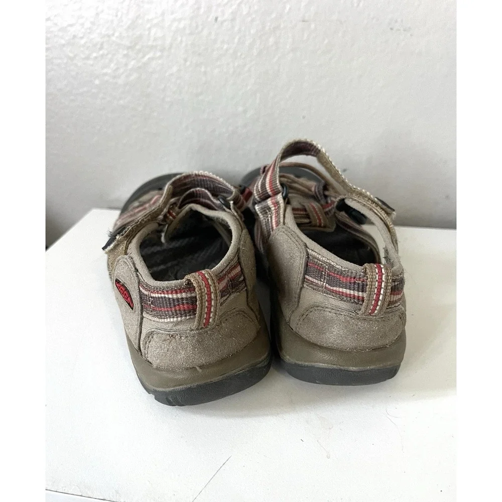 Keen Kids Newport‎ Slip On Sandals Shoes Youth Child Size 3y
